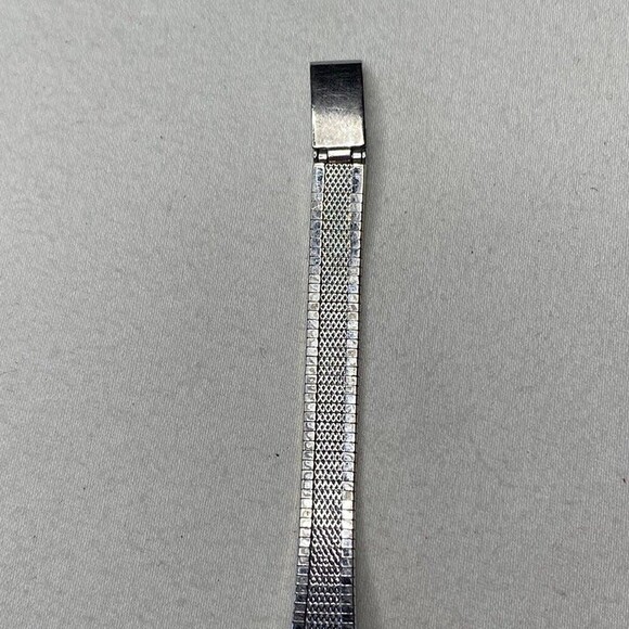 Helbros Analog Wristwatch with Quartz Movement Silver and Gold - Picture 2 of 7